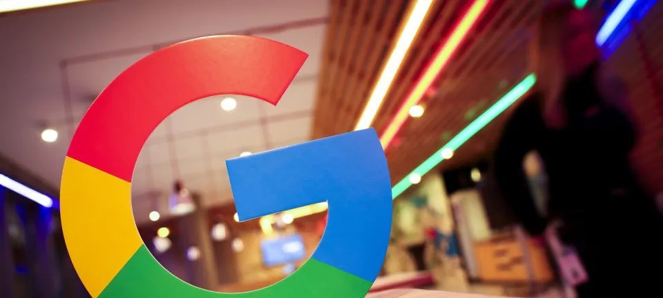 Google recorre e tenta barrar medidas antimonopólio nos EUA - Imagem do artigo original