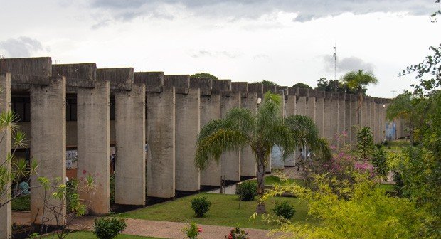 Venda de imóveis da UnB enfrenta regras que limitam uso do dinheiro - Imagem do artigo original