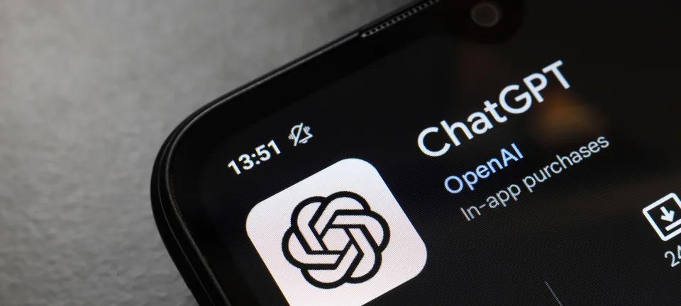 ChatGPT remove roupas de fotos e reacende alerta sobre uso indevido de IA - Imagem do artigo original