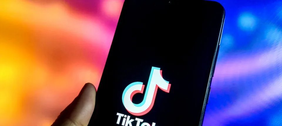 TikTok reforça verificação de idade para impedir acesso de menores de 13 anos - Imagem do artigo original