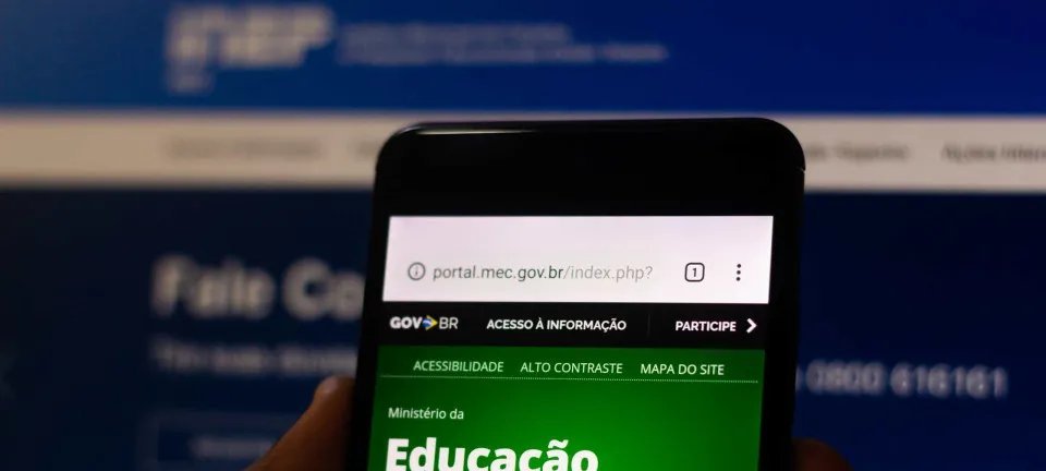 Sisu 2026 abre inscrições e passa a considerar notas das três últimas edições do Enem - Imagem do artigo original