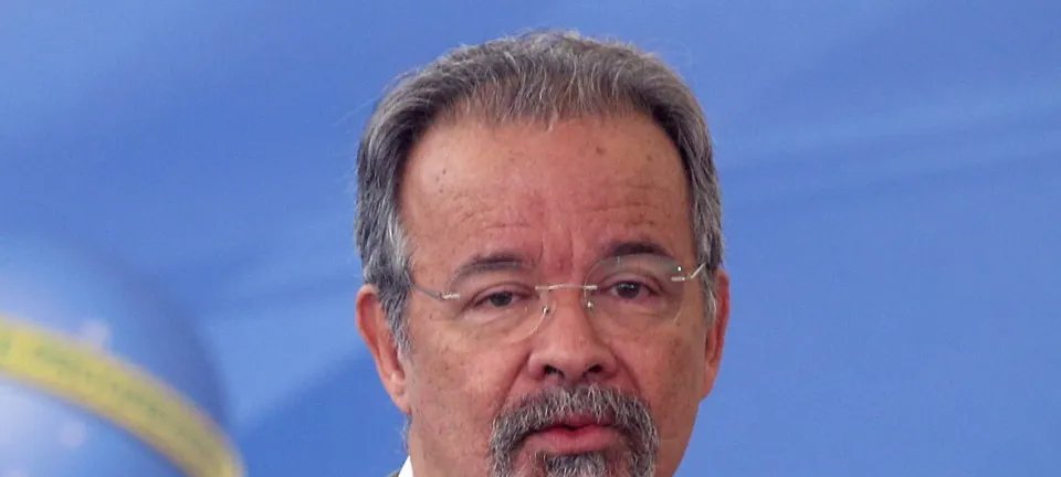 Morre Raul Jungmann, ex-ministro e presidente do IBRAM - Imagem do artigo original