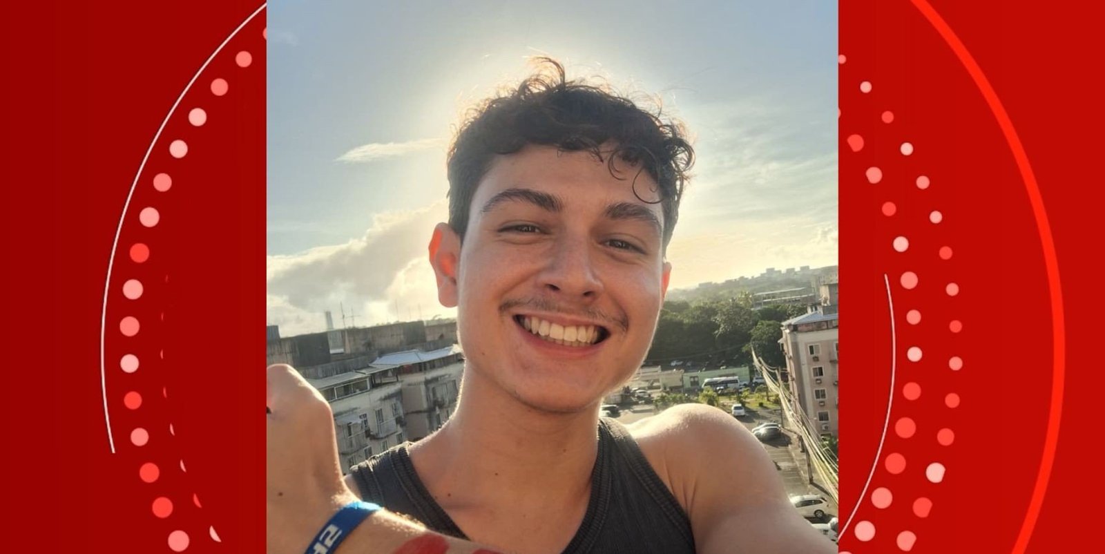 Baiano alcança nota mil na redação do Enem após oito meses de preparação - Imagem do artigo original