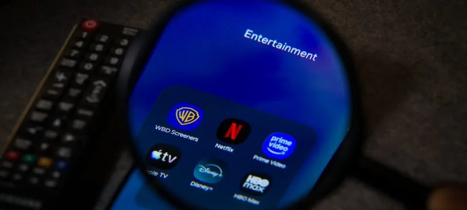 Netflix fecha compra da Warner Bros. Discovery por US$ 82,7 bi em operação integralmente em dinheiro - Imagem do artigo original