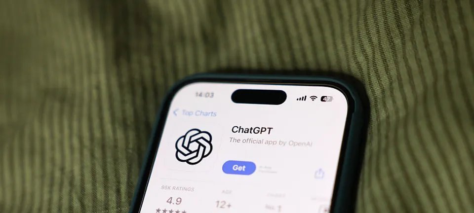 OpenAI prepara sistema de verificação de idade no ChatGPT e quer limitar uso por menores - Imagem do artigo original