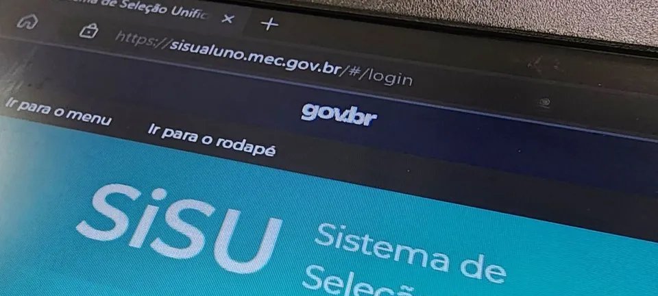Sisu 2026 encerra inscrições na sexta-feira e oferece 274 mil vagas - Imagem do artigo original