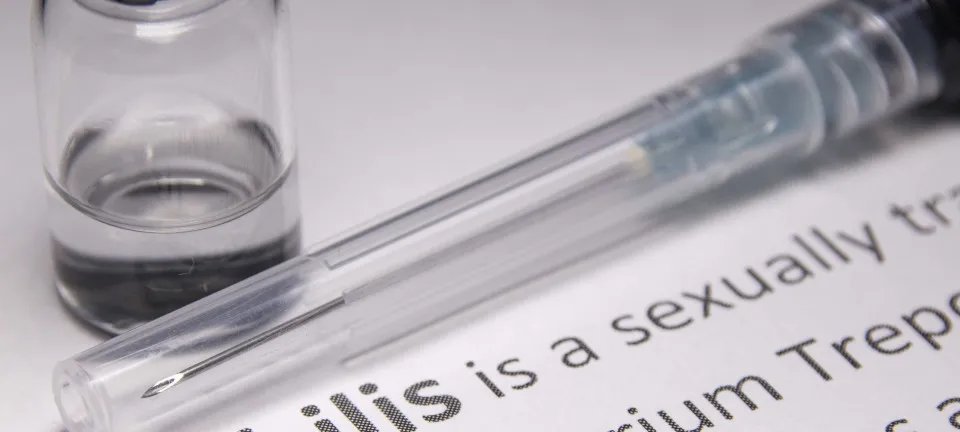 Descoberta de DNA de sífilis com 5.500 anos revela origem mais antiga da doença - Imagem do artigo original