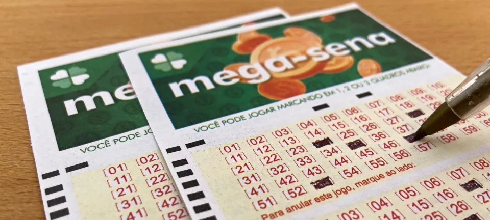 Mega-Sena sorteia R$ 63 milhões neste sábado às 21h - Imagem do artigo original