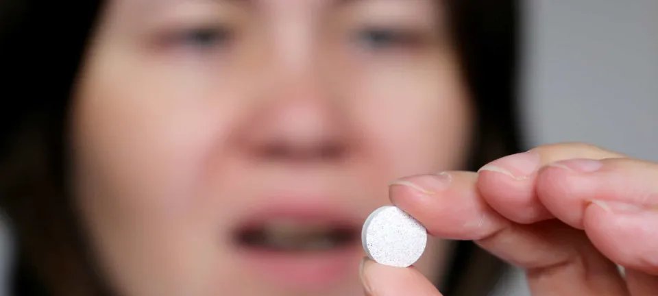 Compra de medicamentos psiquiátricos sobe 4,5% em três anos no Brasil - Imagem do artigo original