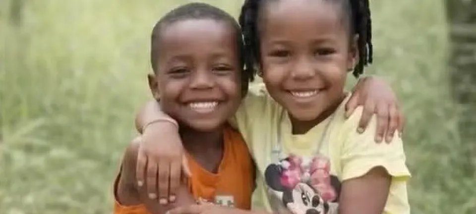 Menino resgatado no Maranhão recebe alta e apoia buscas pelos primos desaparecidos - Imagem do artigo original