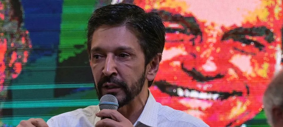 Chuva concentrada e obra atrasada explicam alta de mortes em SP, afirma Nunes - Imagem do artigo original