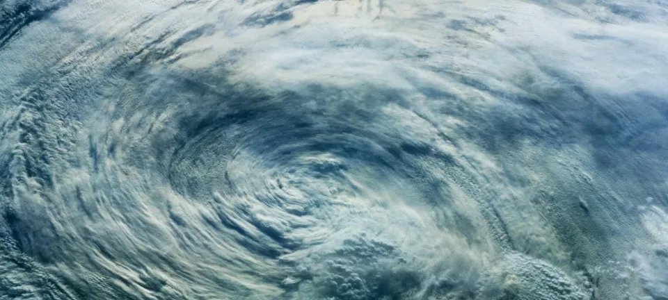 Inmet prevê ciclone no Sudeste com chuvas de até 100 mm já nesta sexta-feira - Imagem do artigo original