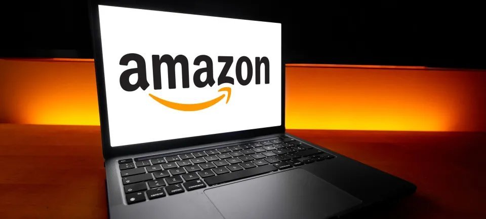 Amazon elimina 16 mil postos e acelera reestruturação interna - Imagem do artigo original