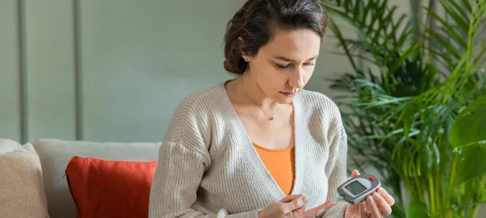 Diabetes cresce 135% entre adultos no Brasil e acende alerta do Ministério da Saúde - Imagem do artigo original