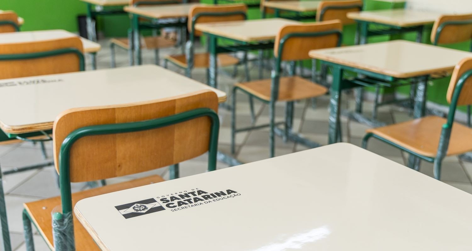 PGR pede ao STF suspensão imediata de lei catarinense que veta cotas raciais - Imagem do artigo original