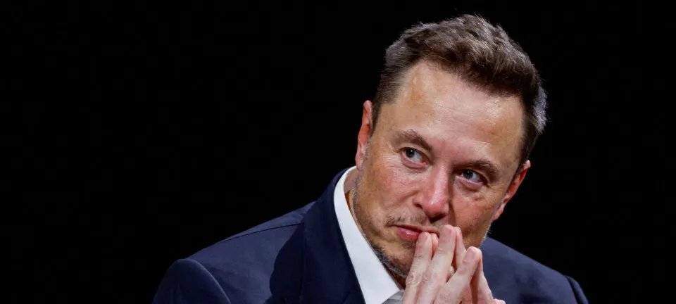 Elon Musk cria empresas no Nevada e avalia fusão da SpaceX com Tesla ou xAI - Imagem do artigo original