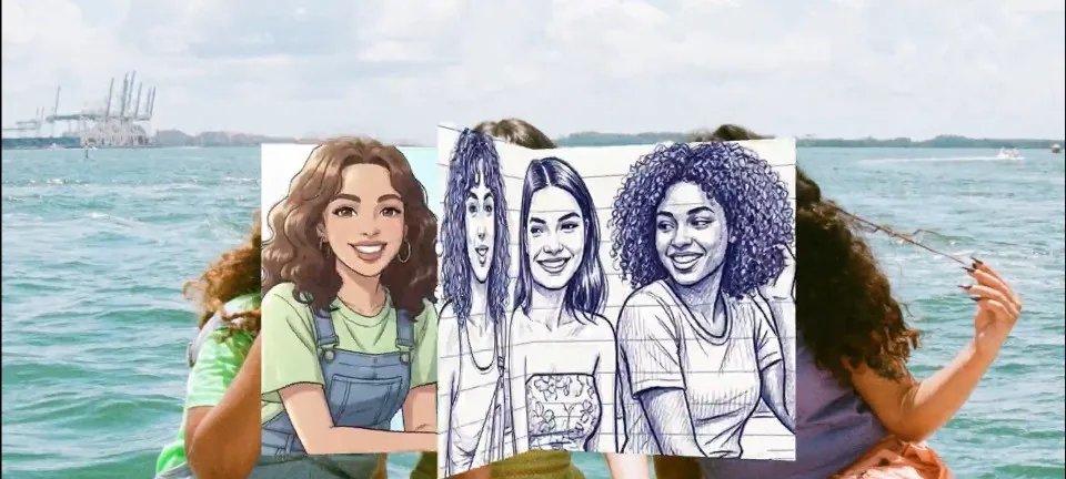 Google Photos ganha ferramenta que transforma fotos em vídeos animados com IA - Imagem do artigo original