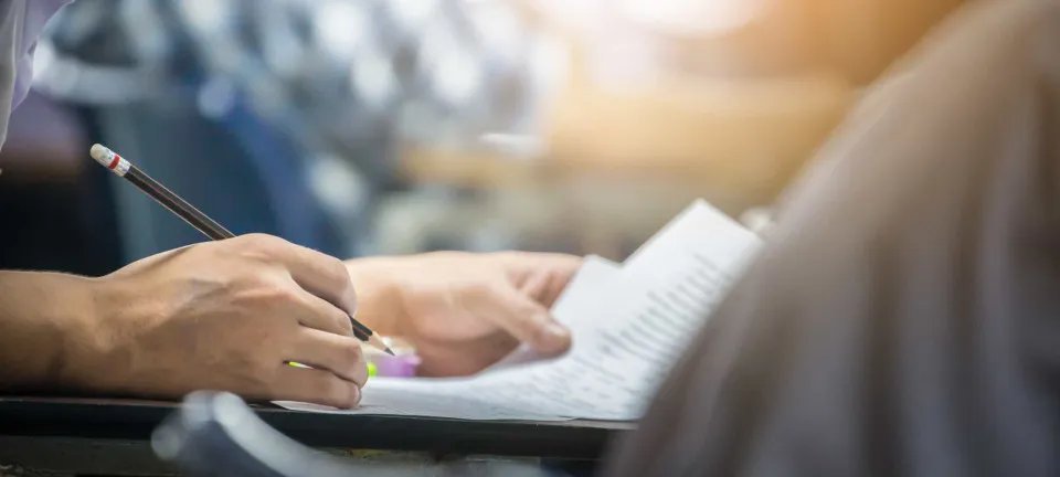 Inep libera declaração de conclusão do ensino médio via Enem e facilita acesso ao Sisu 2026 - Imagem do artigo original