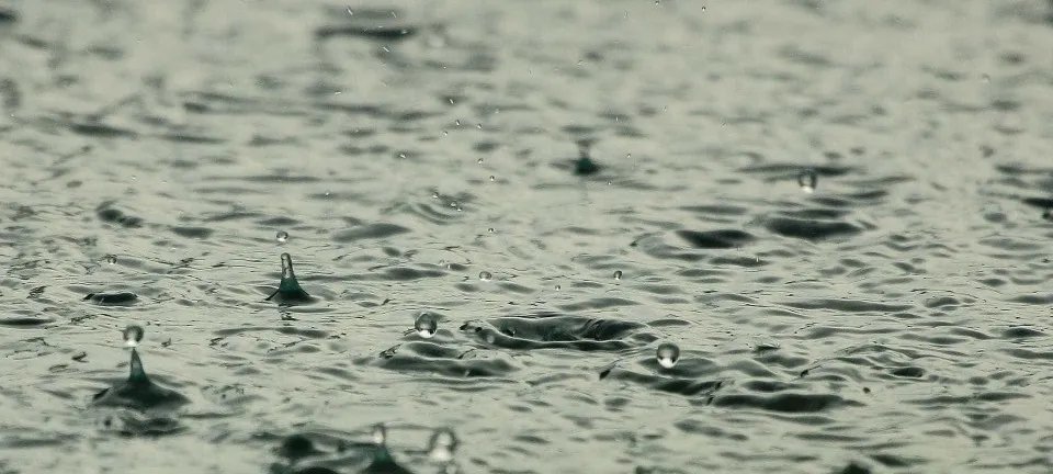 Chuva intensa leva São Paulo a declarar estado de atenção para alagamentos - Imagem do artigo original