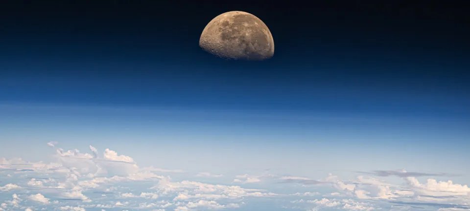 Missão Artemis 2 levará primeira mulher, primeiro negro e astronauta estrangeiro à órbita lunar - Imagem do artigo original