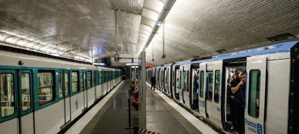 Metrô de São Paulo desclassifica consórcio de R$ 4,9 bi e reabre disputa pela Linha 19-Celeste - Imagem do artigo original