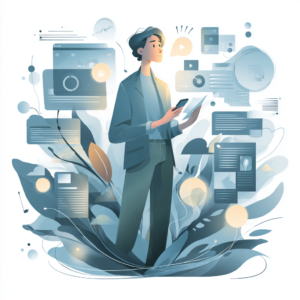 Tecnologia e consumo de notícias no Brasil