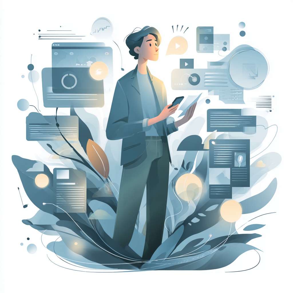 Tecnologia e consumo de notícias no Brasil