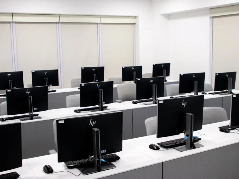 foto ilustrando a Educação digital no Brasil