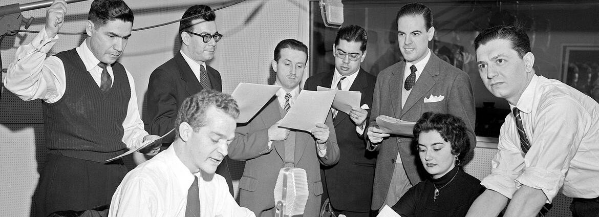 Dia Mundial do Rádio evidencia relevância em guerras, emergências e missões espaciais - Imagem do artigo original