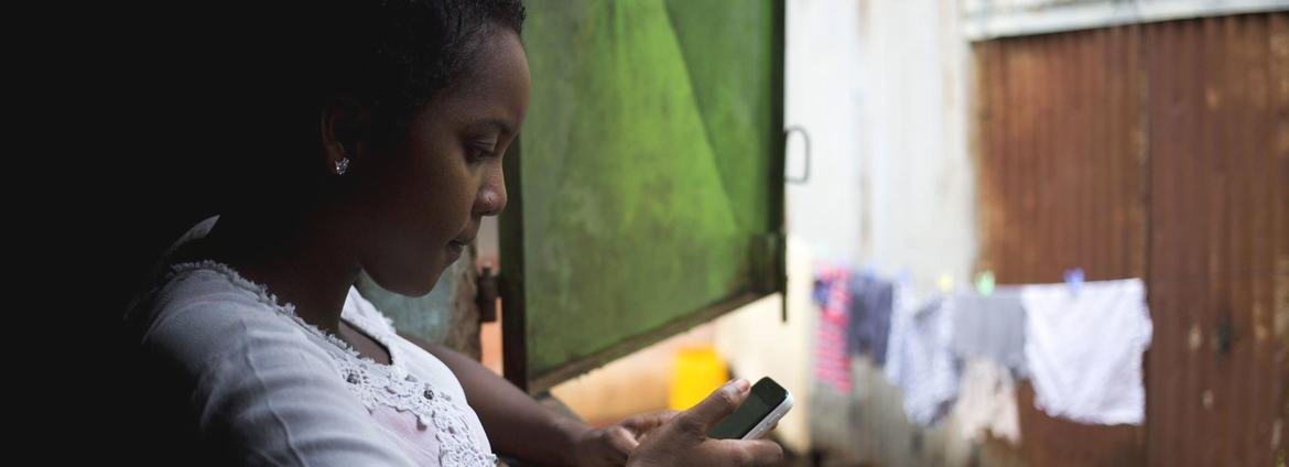 Deepfakes sexualizam 1,2 milhão de crianças e UNICEF cobra ação imediata - Imagem do artigo original