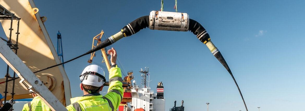 Cabos submarinos sustentam 99% da internet e ganham novo plano de resiliência - Imagem do artigo original