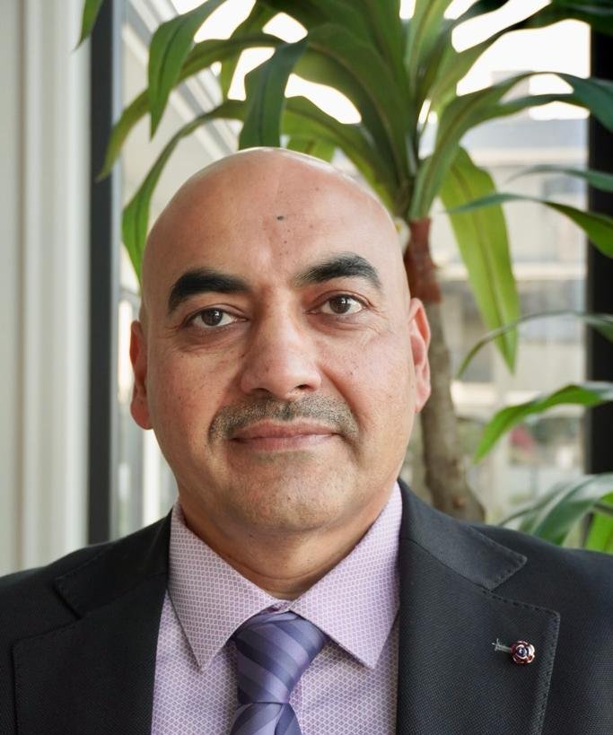 Empreendedor aposta em IA para aproximar universidades de estudantes na Índia e África - Imagem do artigo original