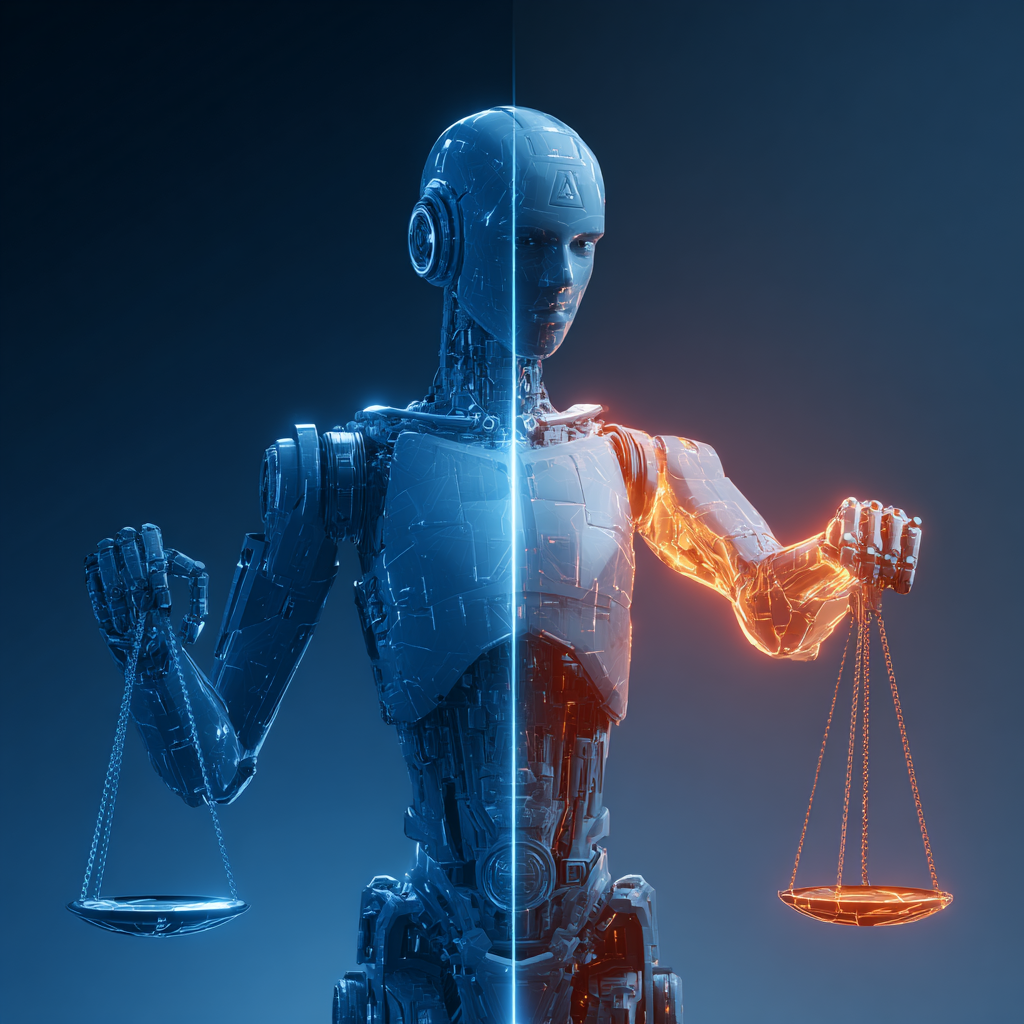 vantagens e desvantagens da inteligência artificial no cotidiano