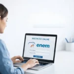 Cronograma ENEM 2026: datas e etapas completas