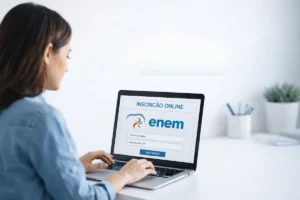 cronograma ENEM 2026