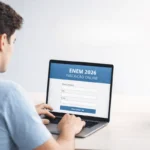 Inscrição ENEM 2026: passo a passo completo