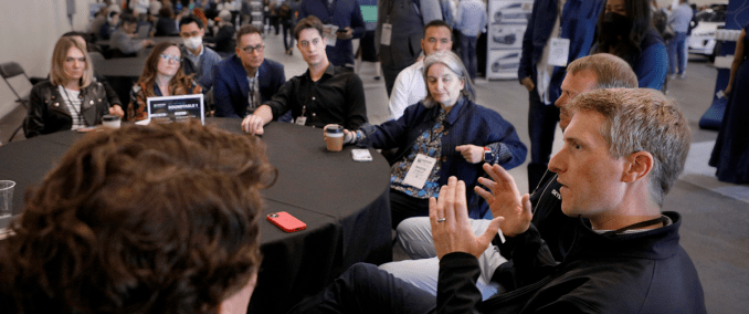 TechCrunch Disrupt 2026 oferece desconto de até US$ 680 até 27 de fevereiro - Imagem do artigo original