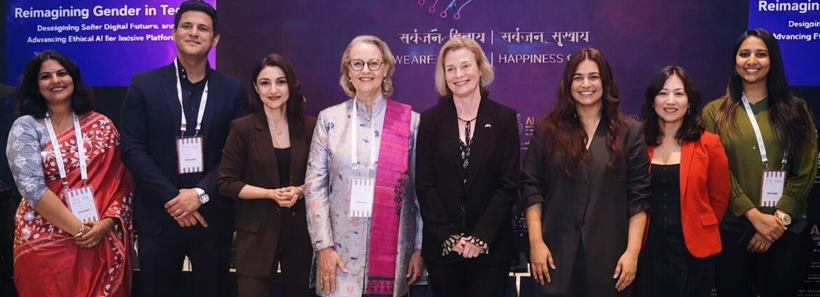 ONU defende participação do Sul Global na definição das regras de IA - Imagem do artigo original