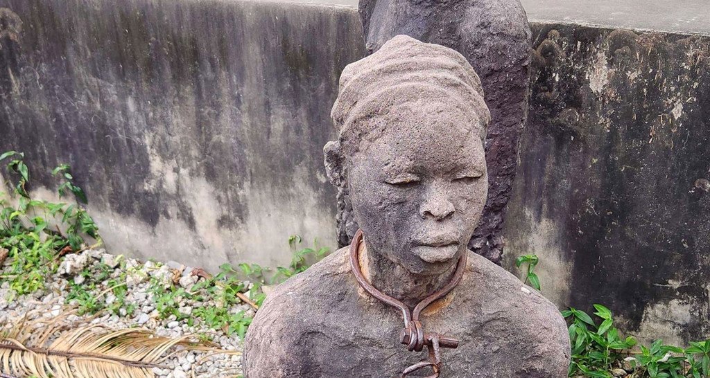 ONU convoca países a enfrentar legado da escravatura e garantir dignidade - Imagem do artigo original