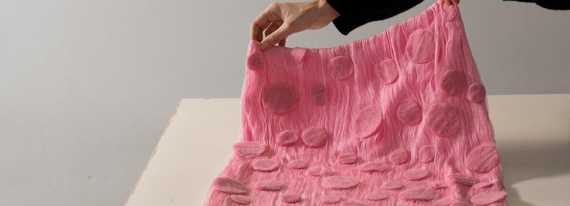 Designer portuguesa prevê Portugal como nova capital da moda - Imagem do artigo original