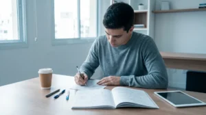 provas anteriores do enem