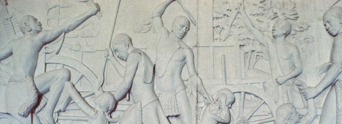 Unesco lança novo programa educativo para combater racismo na Europa - Imagem do artigo original