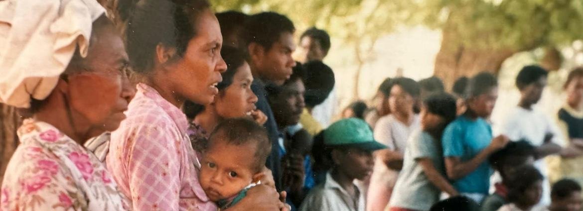 Timor-Leste cria primeiro curso universitário de História para formar professores e gestores culturais - Imagem do artigo original