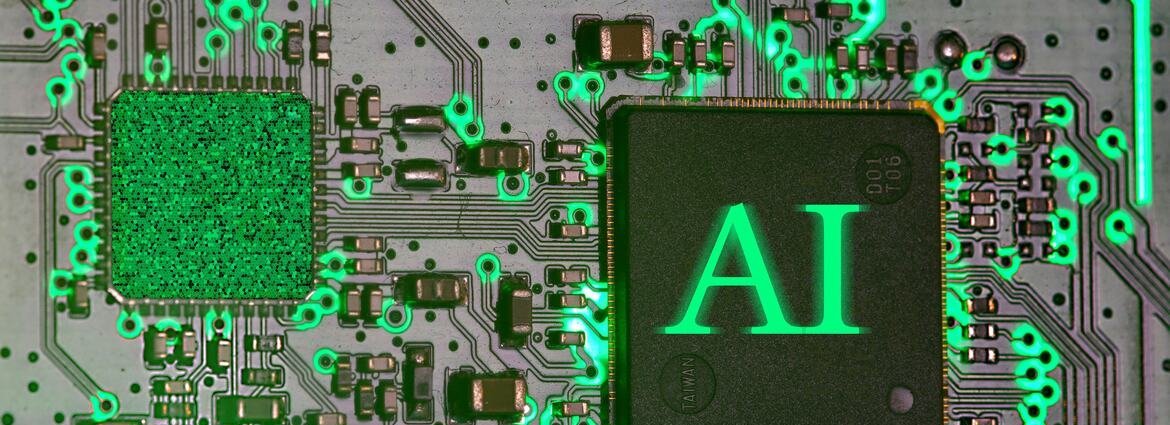 OIT expõe deficiências críticas na Inteligência Artificial aplicada a recursos humanos - Imagem do artigo original