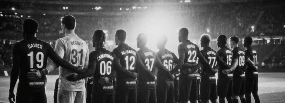 ONU institui Dia Mundial do Futebol e destaca força do esporte para inclusão global - Imagem do artigo original