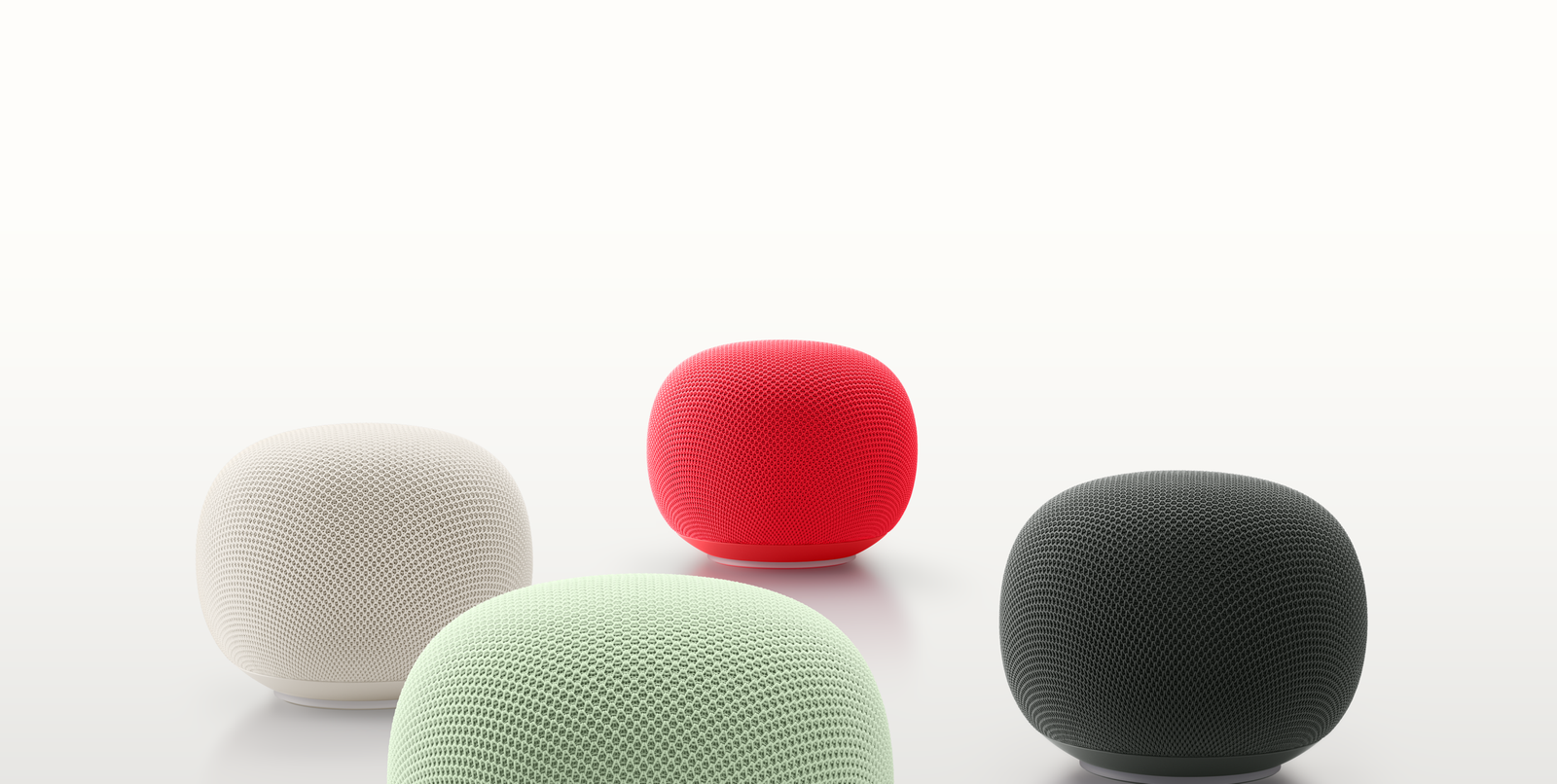 Google lança novo Home Speaker com Gemini e voz natural por US$ 99 - Imagem do artigo original